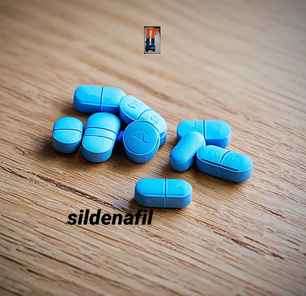 Precio sildenafil liomont